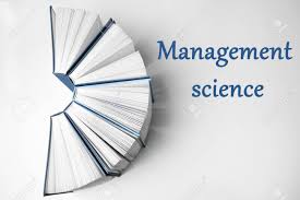 management science UMM