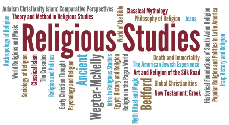 religious studies